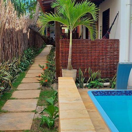 Sunset Jeri Flat Ate 3X Hotel Jijoca de Jericoacoara Exterior foto