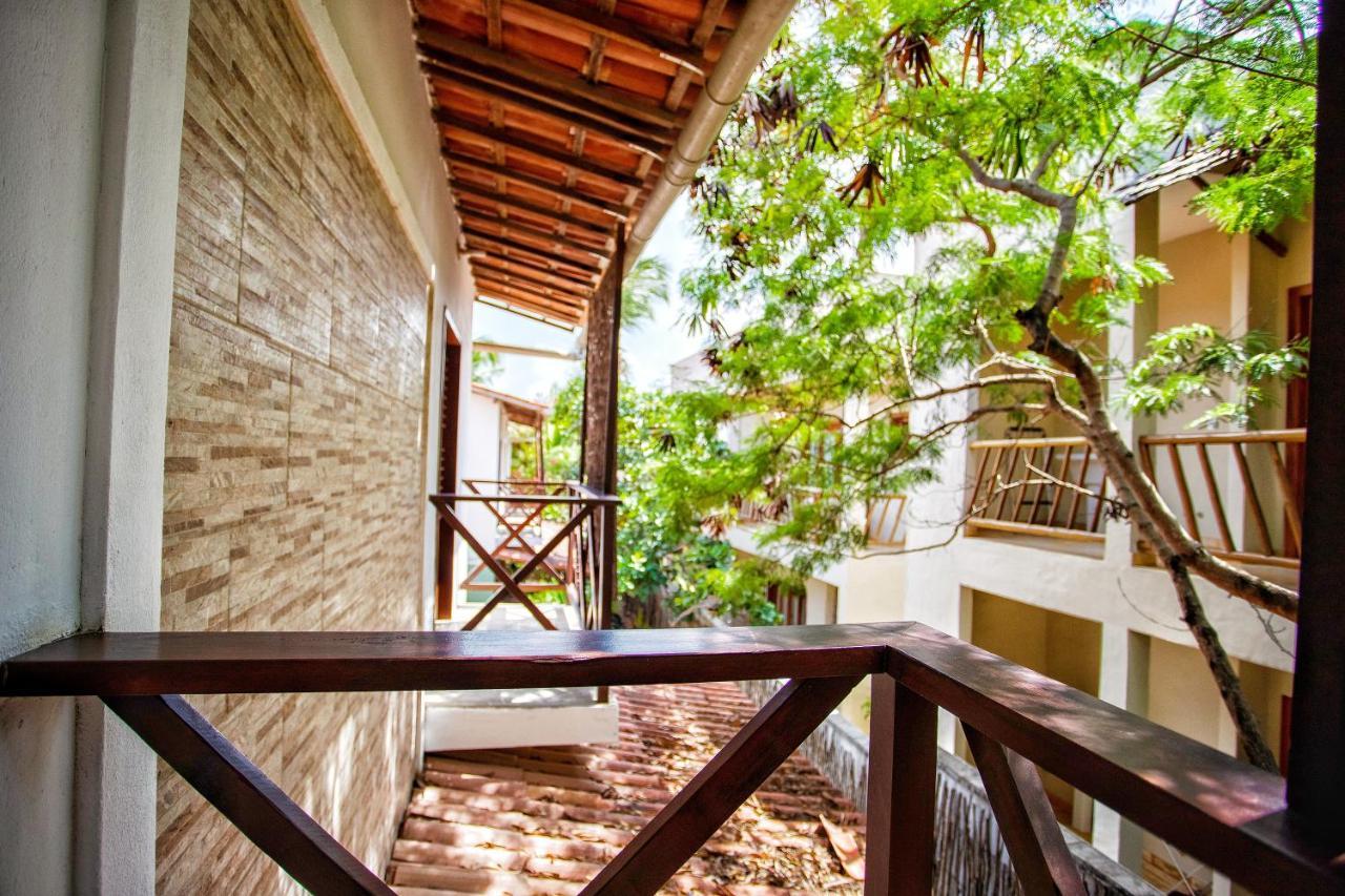 Sunset Jeri Flat Ate 3X Hotel Jijoca de Jericoacoara Exterior foto