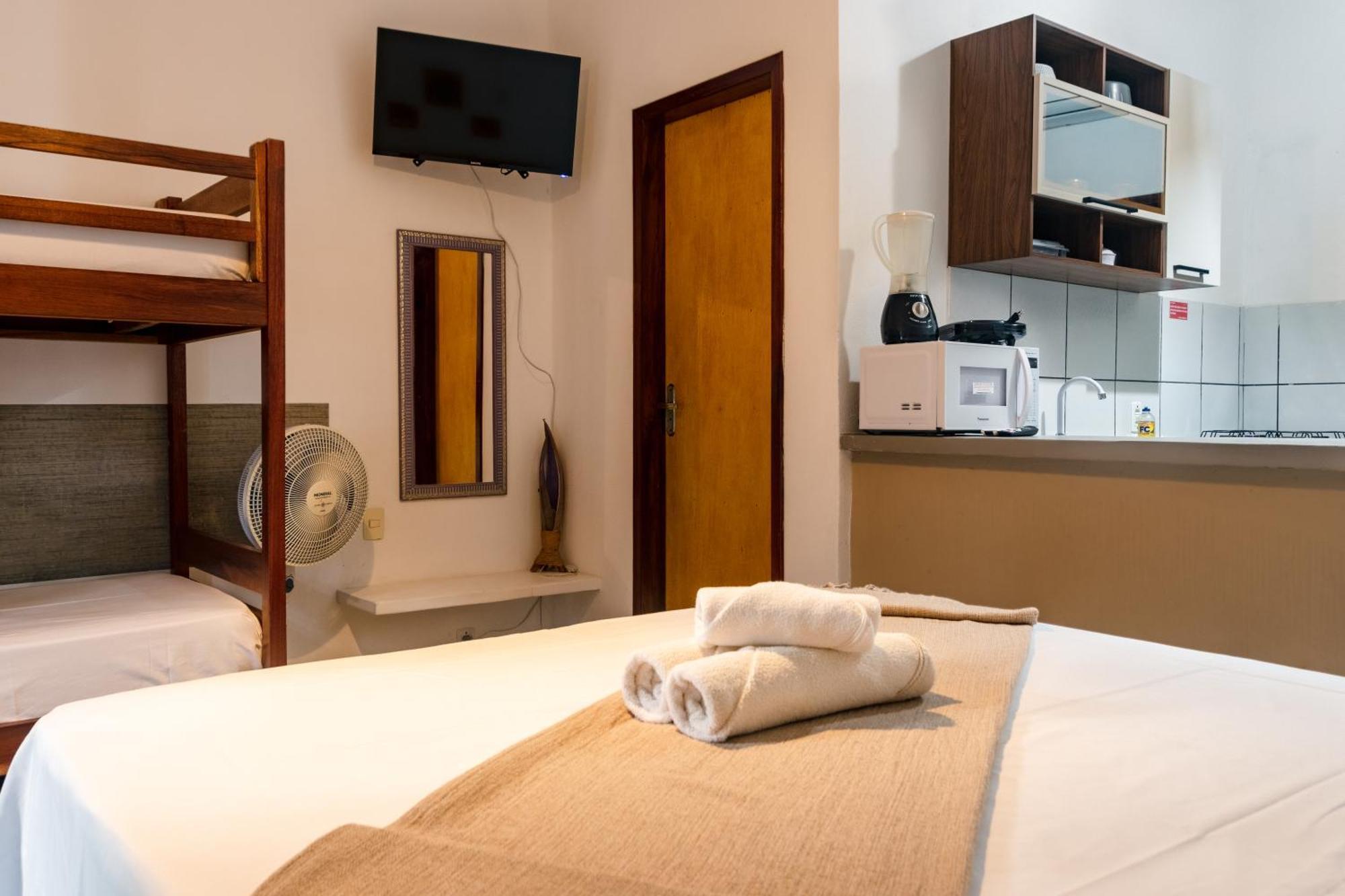 Sunset Jeri Flat Ate 3X Hotel Jijoca de Jericoacoara Exterior foto