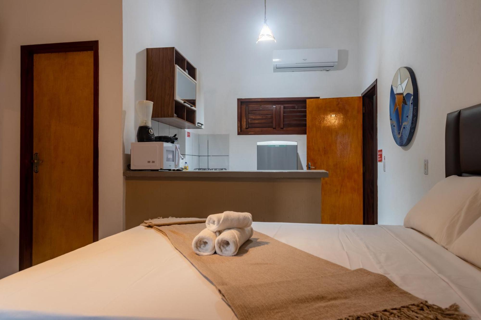 Sunset Jeri Flat Ate 3X Hotel Jijoca de Jericoacoara Exterior foto