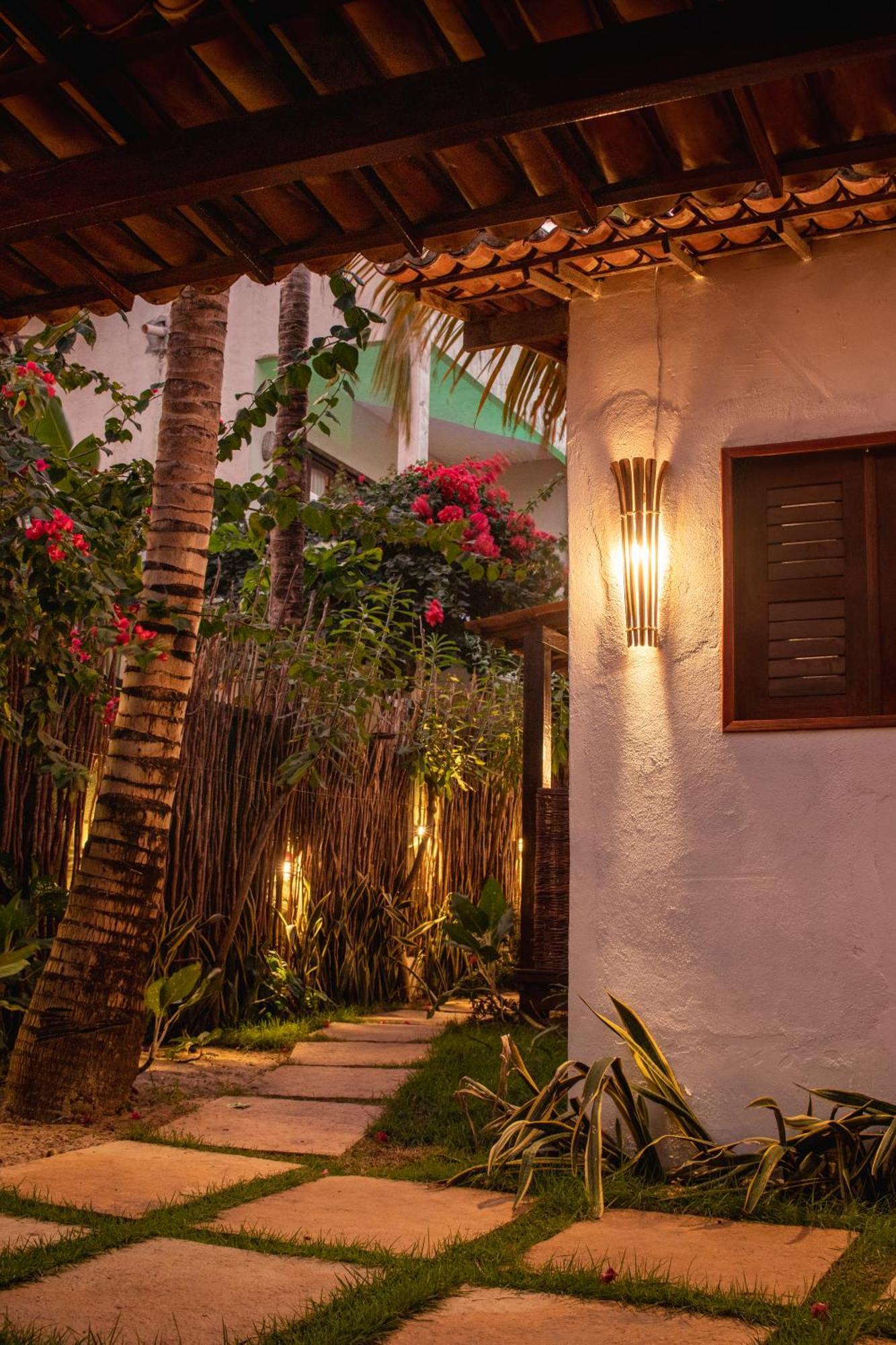 Sunset Jeri Flat Ate 3X Hotel Jijoca de Jericoacoara Exterior foto