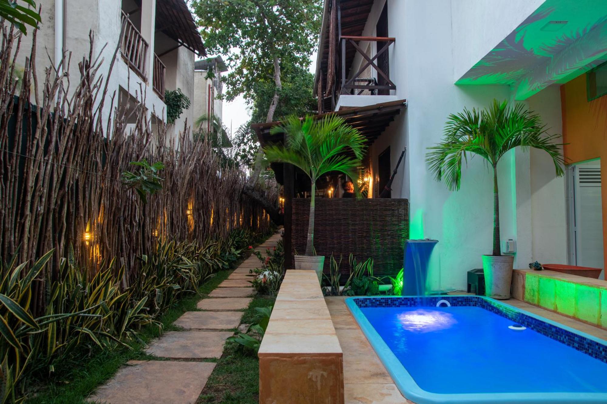 Sunset Jeri Flat Ate 3X Hotel Jijoca de Jericoacoara Exterior foto