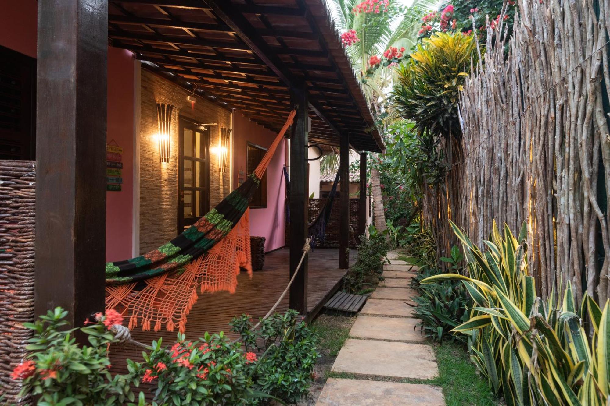 Sunset Jeri Flat Ate 3X Hotel Jijoca de Jericoacoara Exterior foto