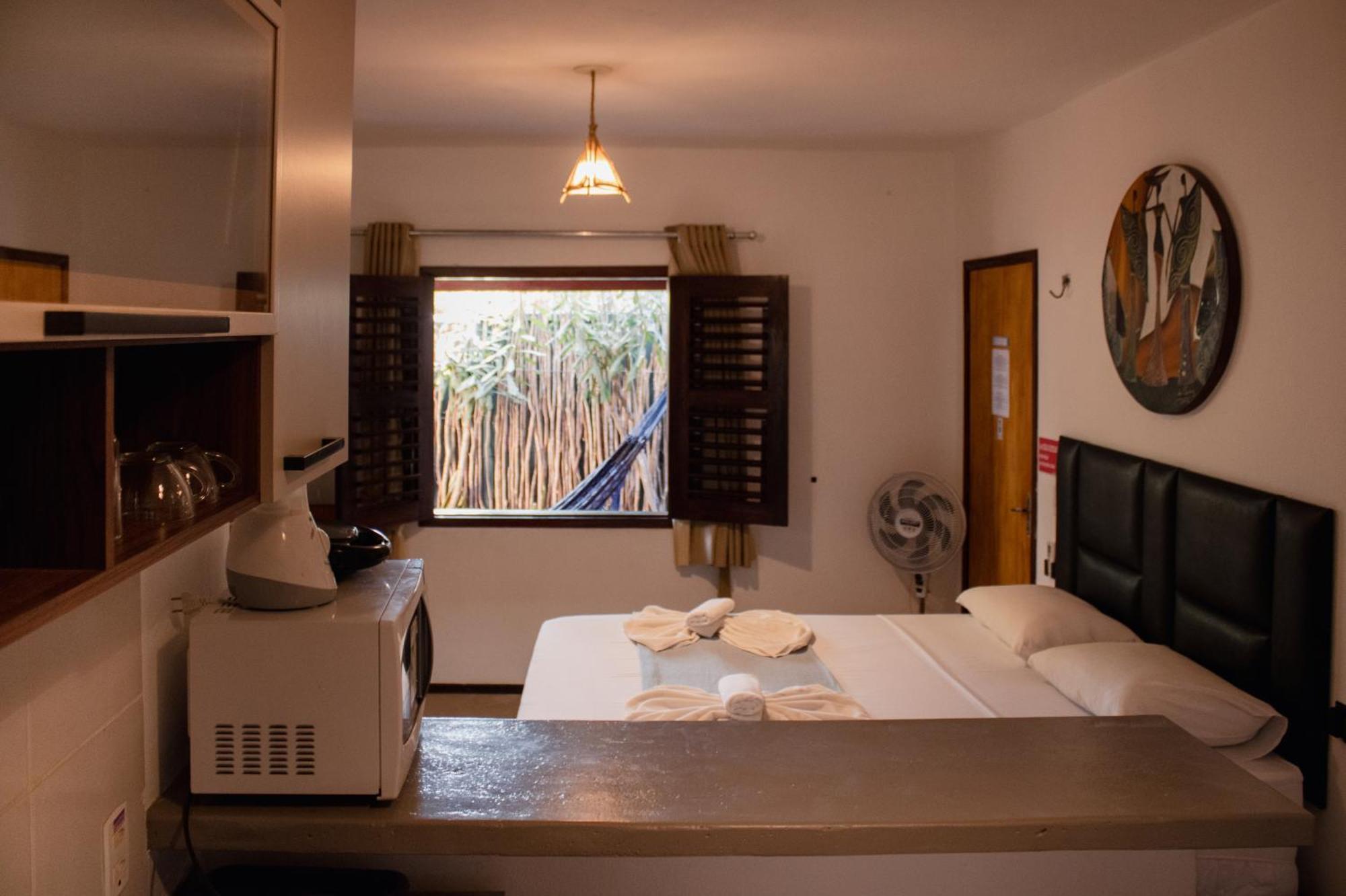Sunset Jeri Flat Ate 3X Hotel Jijoca de Jericoacoara Exterior foto