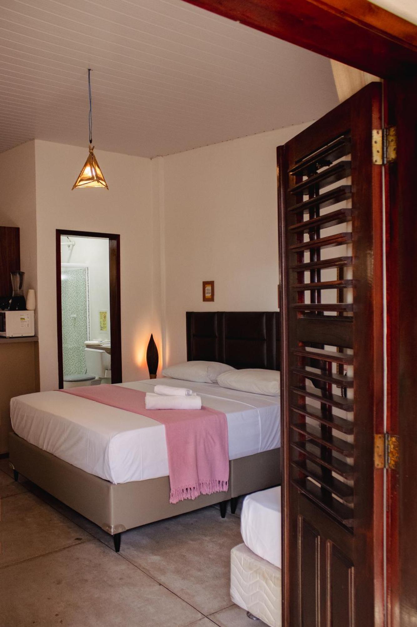 Sunset Jeri Flat Ate 3X Hotel Jijoca de Jericoacoara Exterior foto