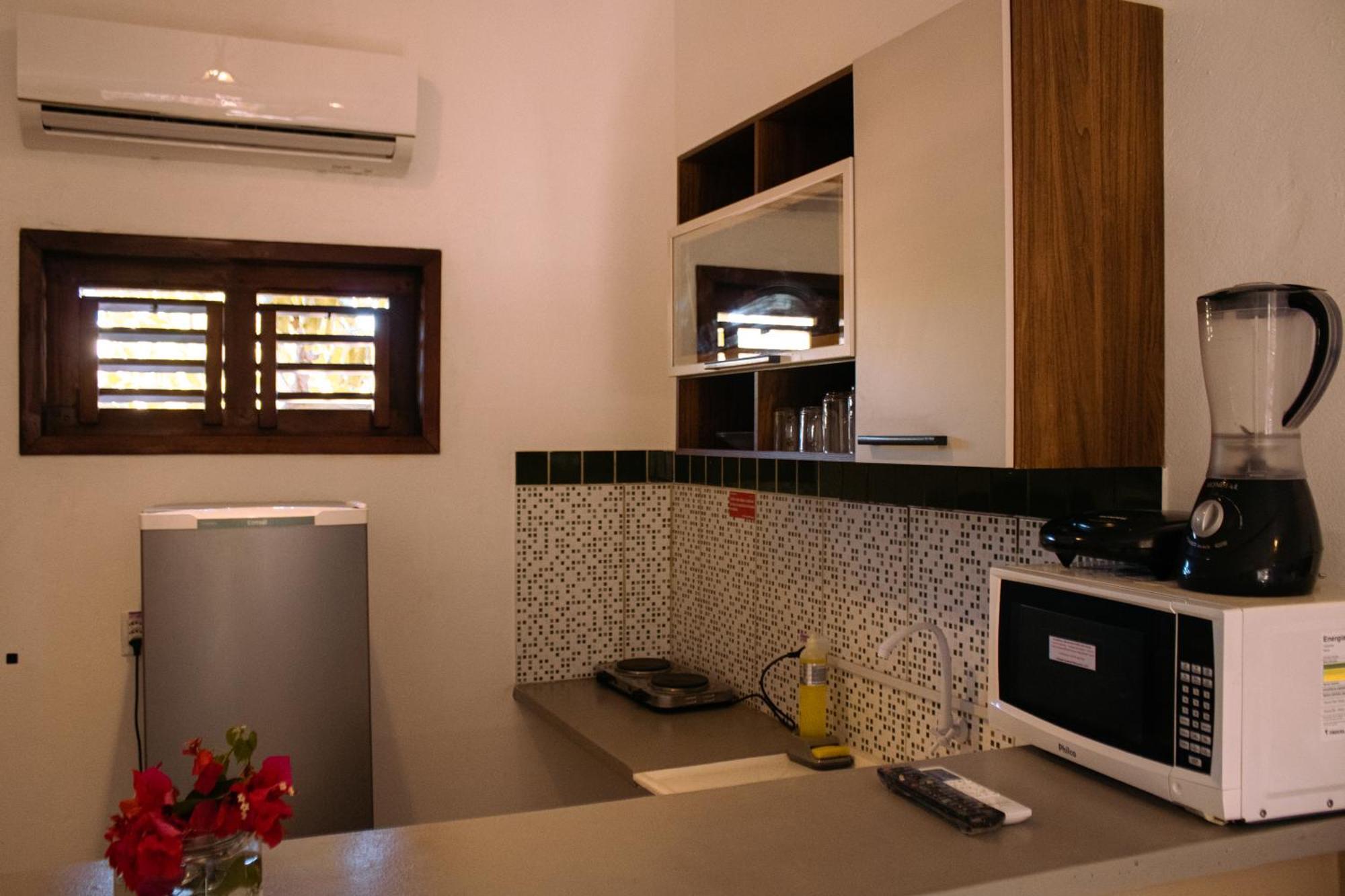 Sunset Jeri Flat Ate 3X Hotel Jijoca de Jericoacoara Exterior foto