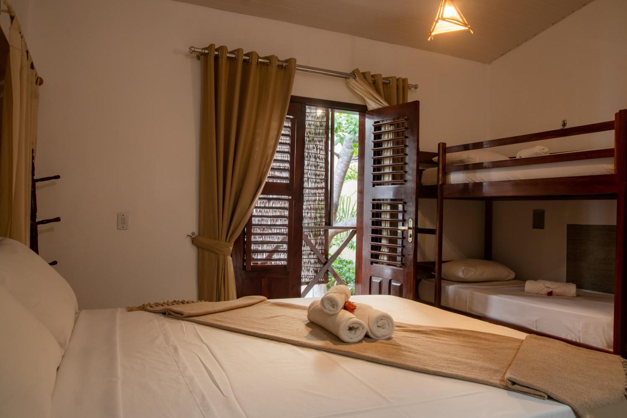 Sunset Jeri Flat Ate 3X Hotel Jijoca de Jericoacoara Exterior foto