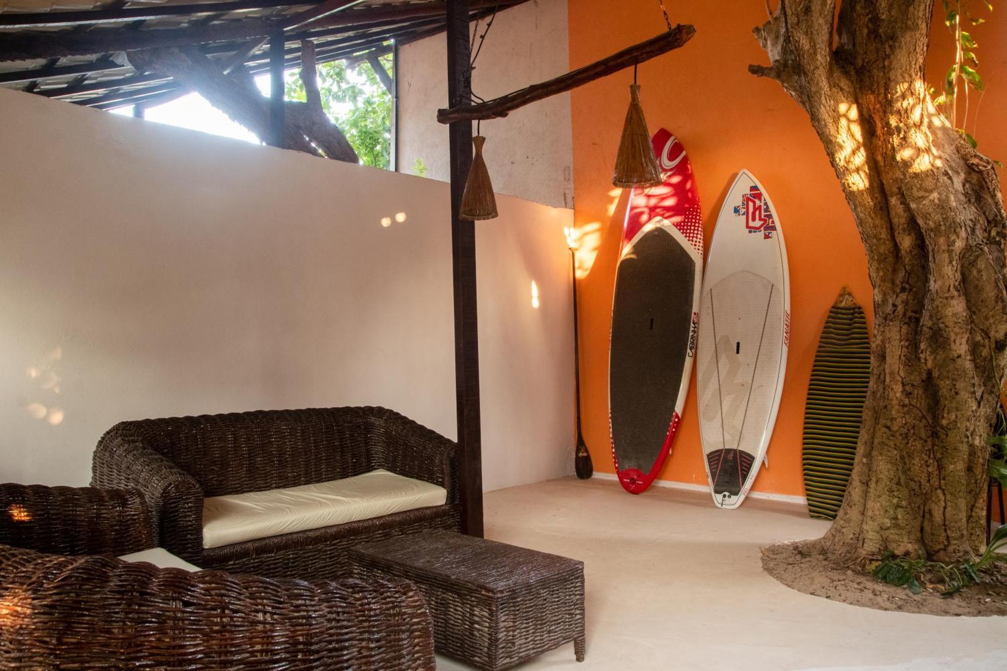 Sunset Jeri Flat Ate 3X Hotel Jijoca de Jericoacoara Exterior foto