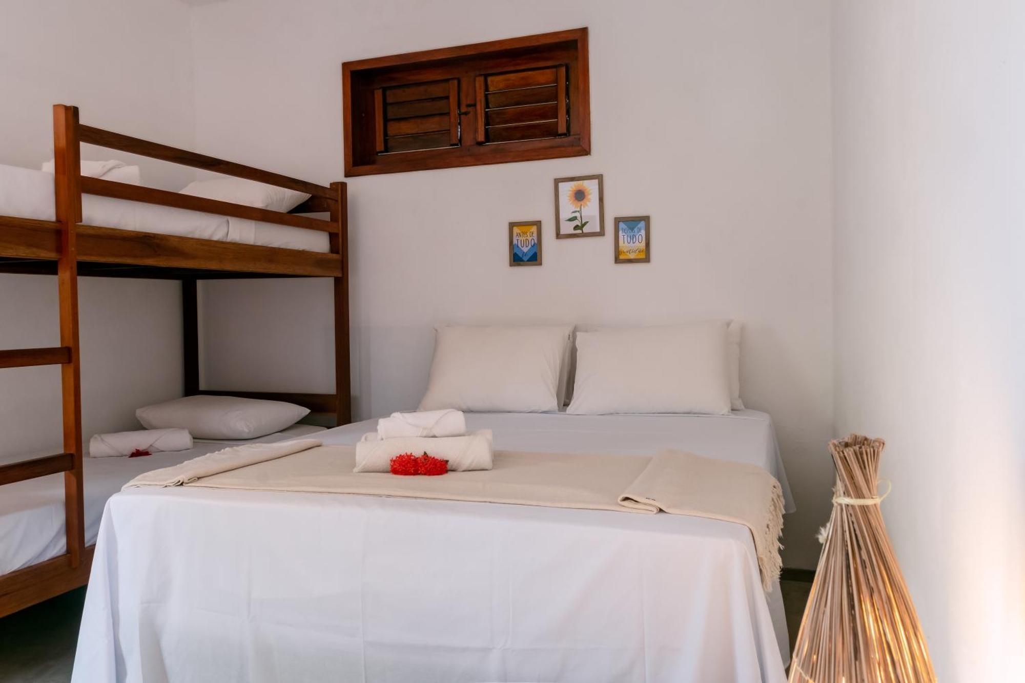 Sunset Jeri Flat Ate 3X Hotel Jijoca de Jericoacoara Exterior foto