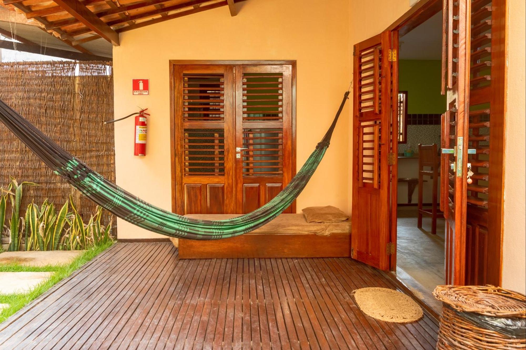 Sunset Jeri Flat Ate 3X Hotel Jijoca de Jericoacoara Exterior foto