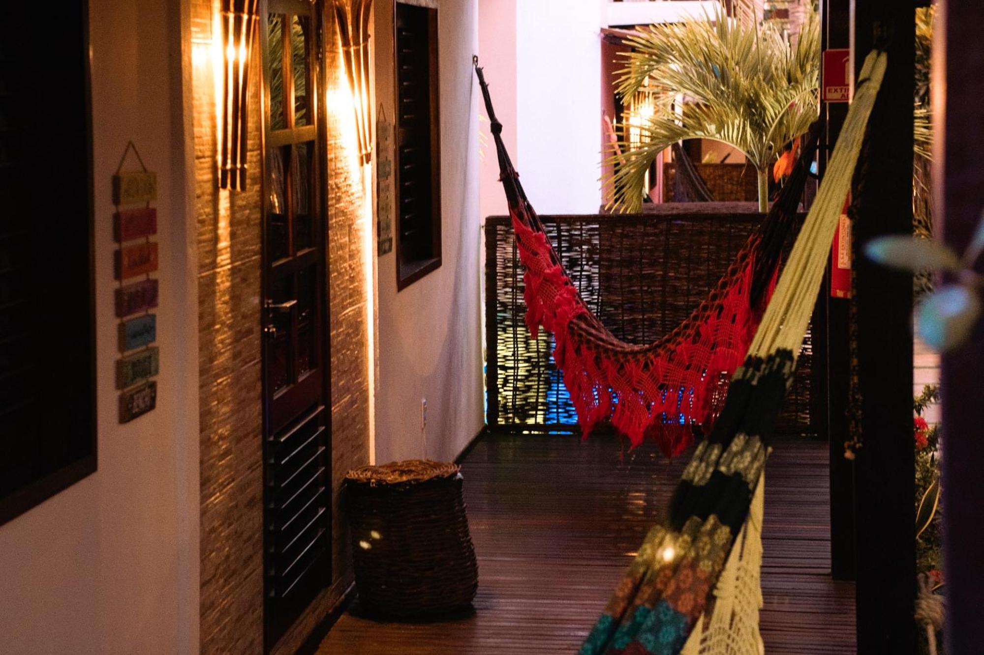 Sunset Jeri Flat Ate 3X Hotel Jijoca de Jericoacoara Exterior foto