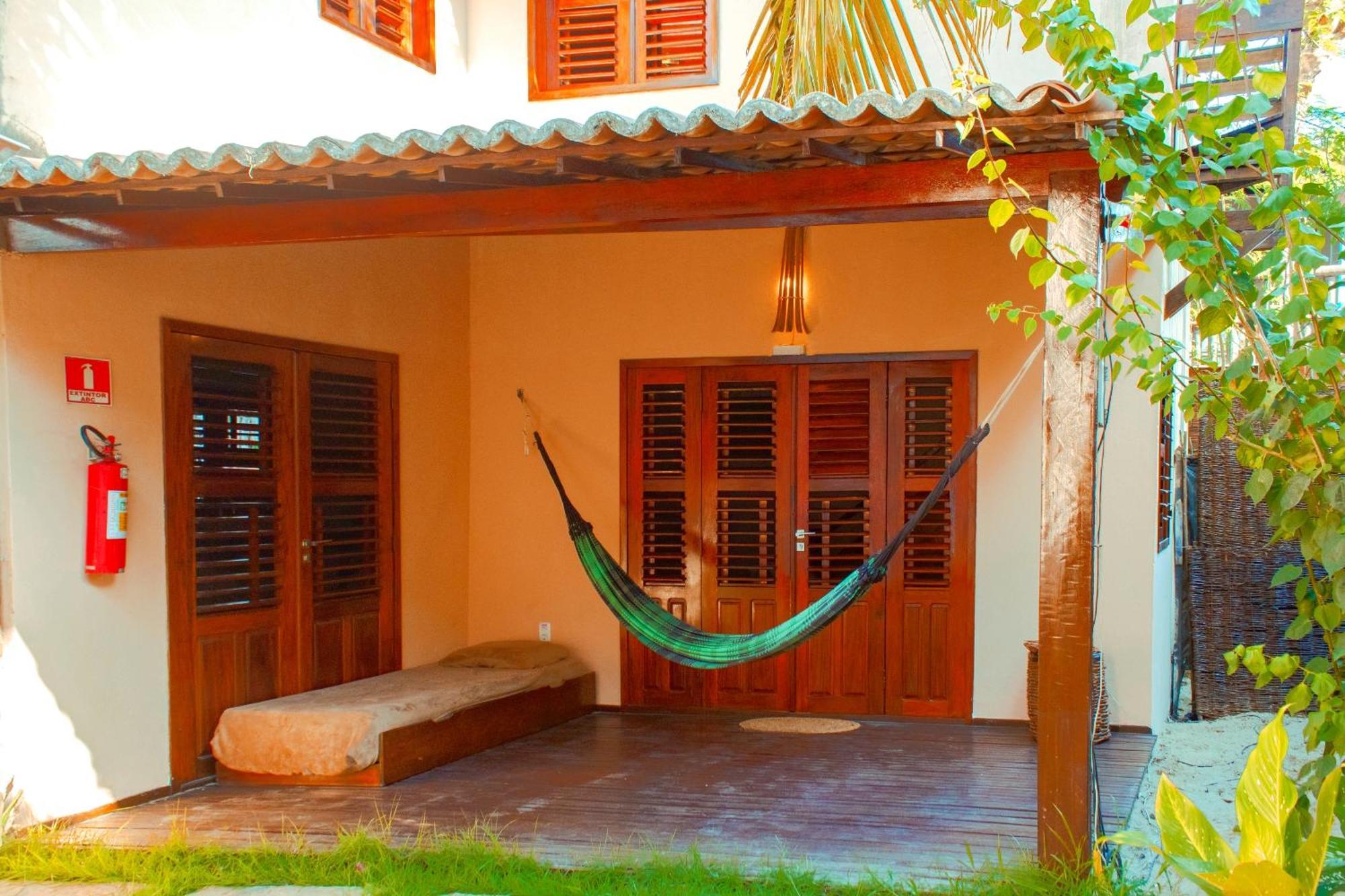 Sunset Jeri Flat Ate 3X Hotel Jijoca de Jericoacoara Exterior foto