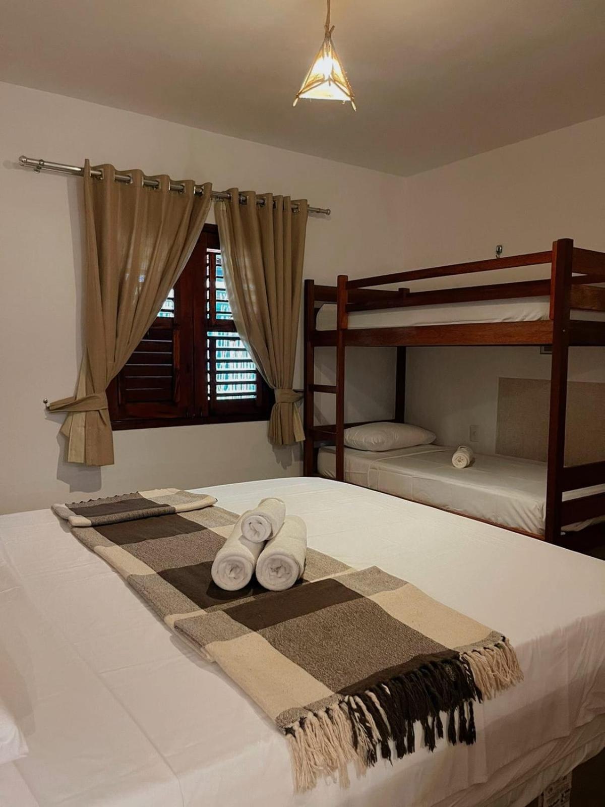 Sunset Jeri Flat Ate 3X Hotel Jijoca de Jericoacoara Exterior foto