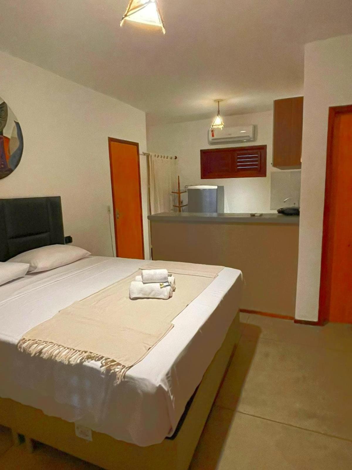 Sunset Jeri Flat Ate 3X Hotel Jijoca de Jericoacoara Exterior foto
