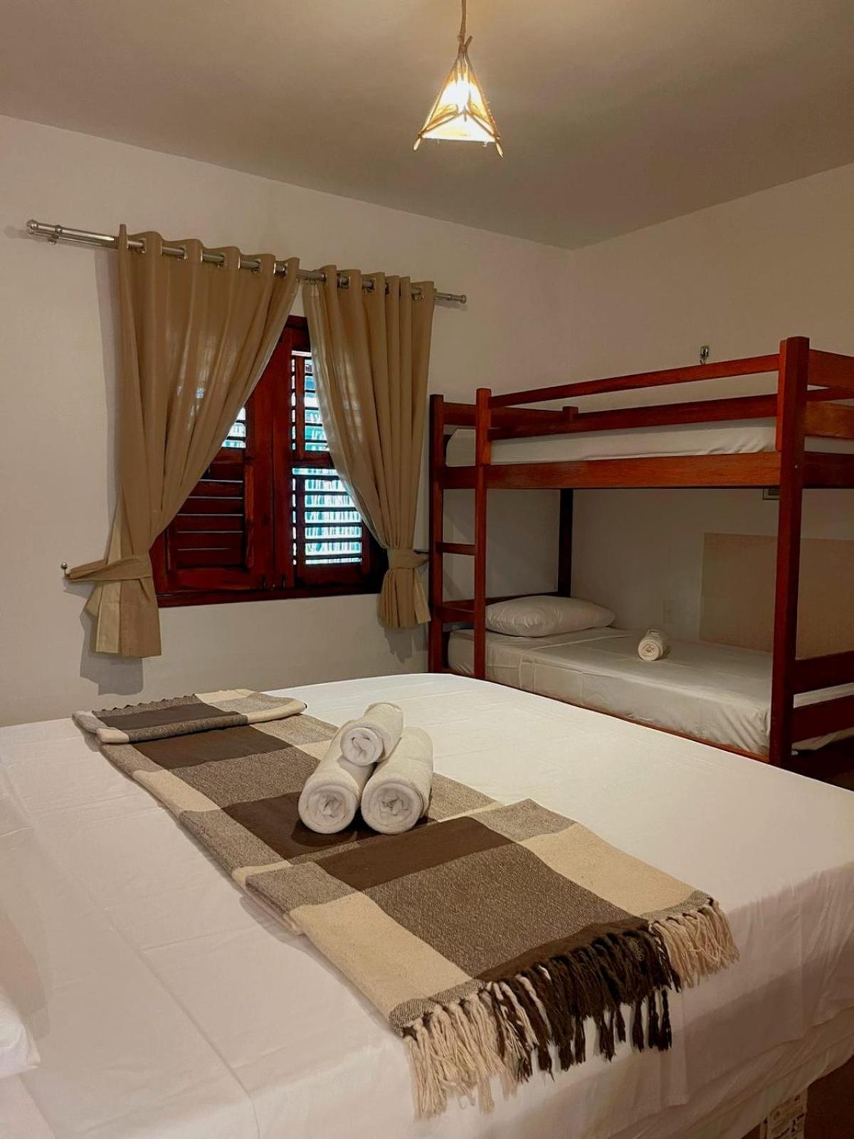 Sunset Jeri Flat Ate 3X Hotel Jijoca de Jericoacoara Exterior foto