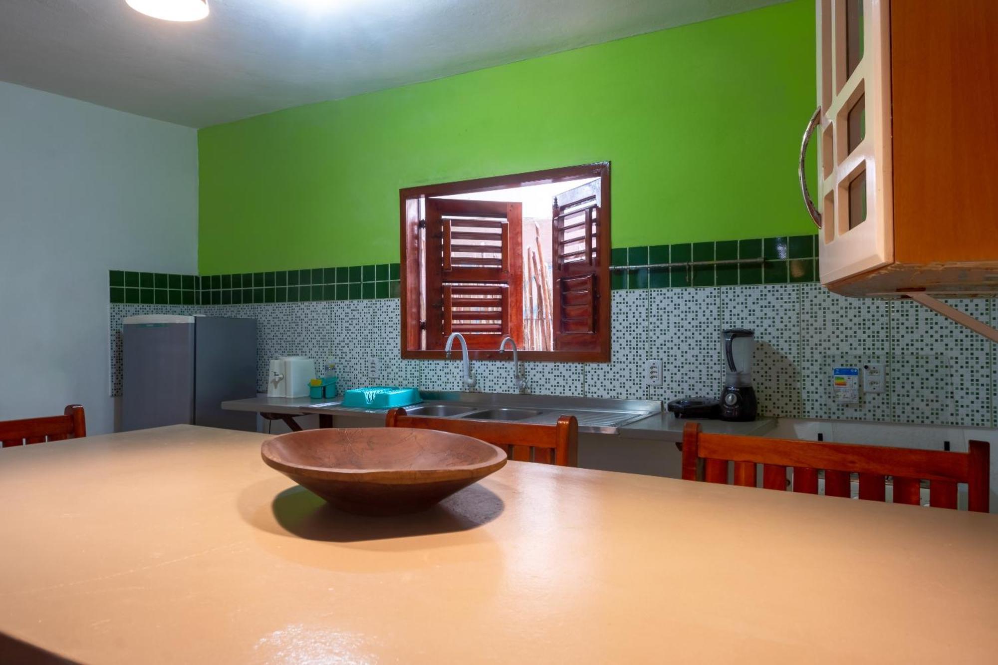 Sunset Jeri Flat Ate 3X Hotel Jijoca de Jericoacoara Exterior foto
