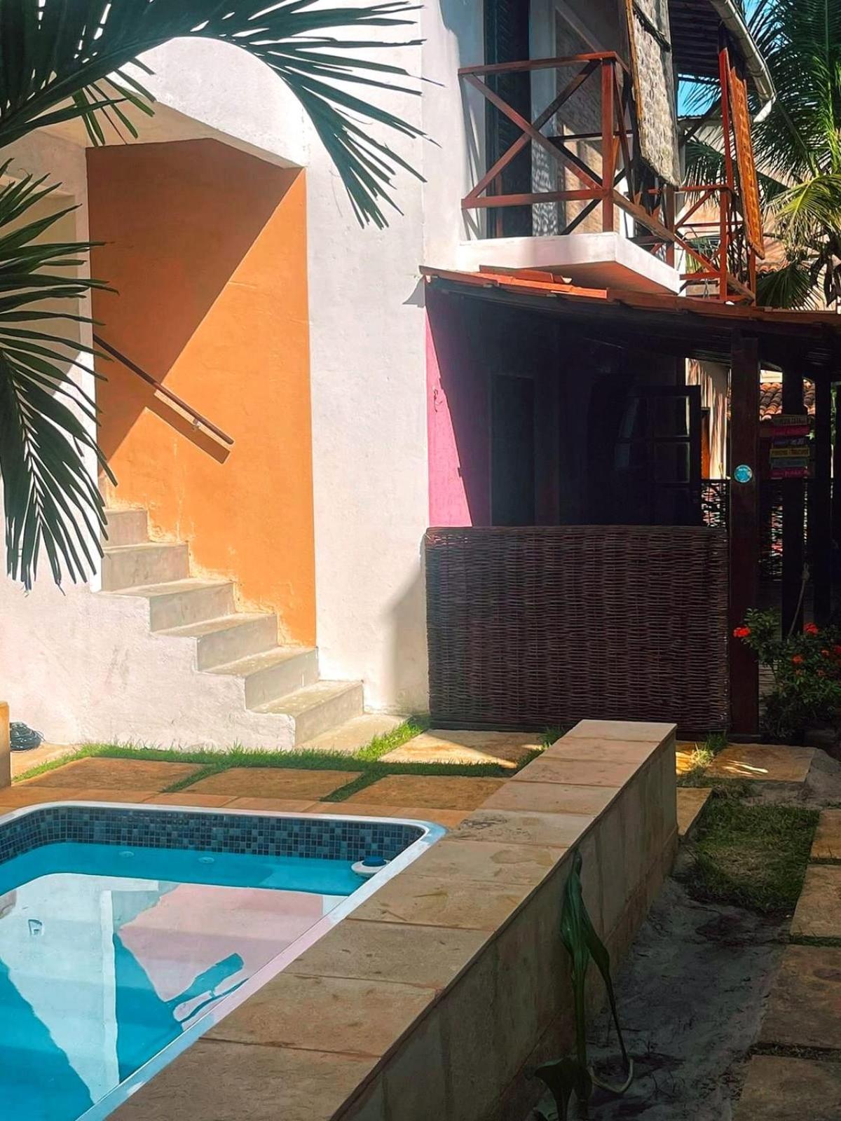 Sunset Jeri Flat Ate 3X Hotel Jijoca de Jericoacoara Exterior foto
