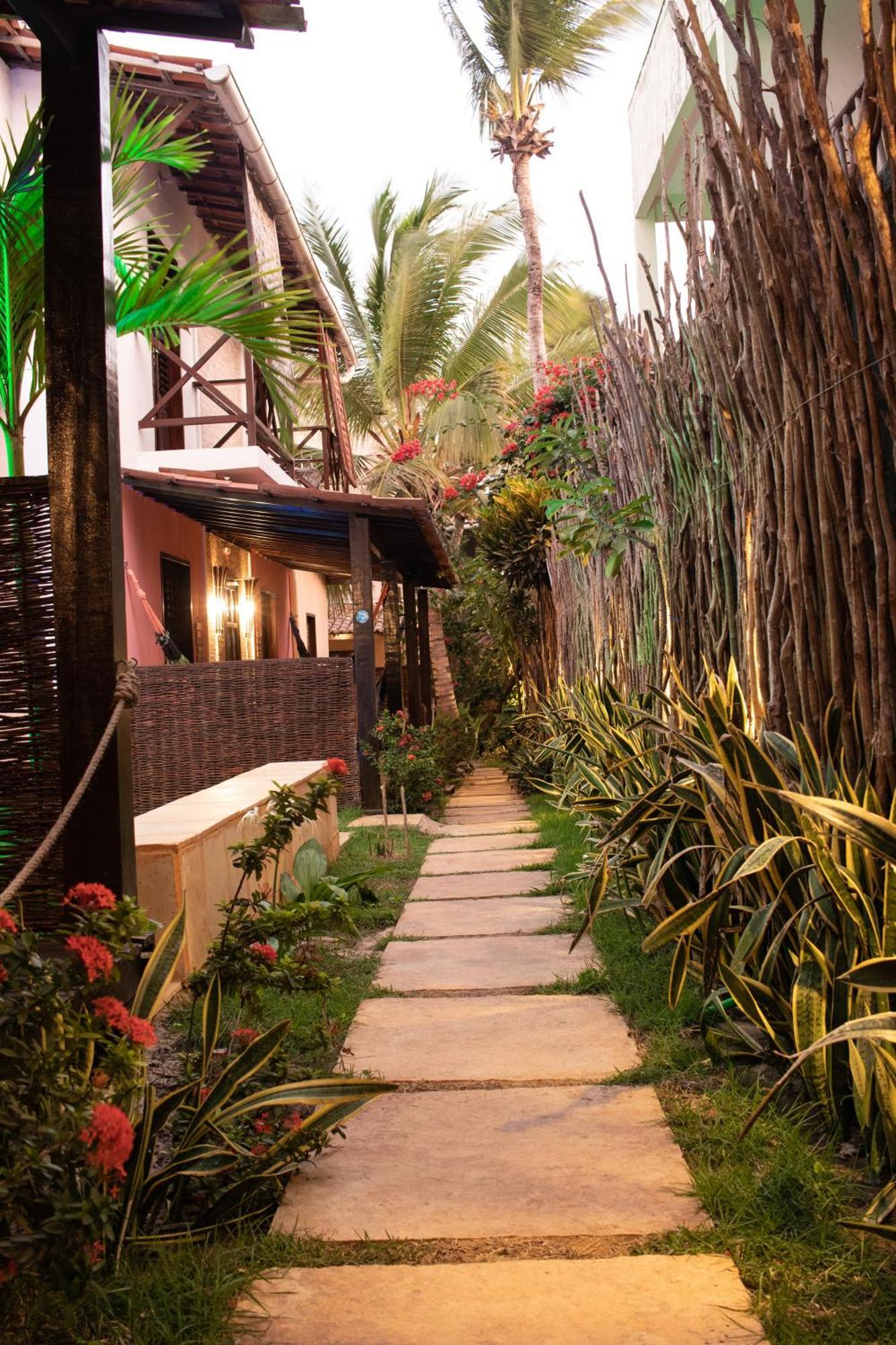 Sunset Jeri Flat Ate 3X Hotel Jijoca de Jericoacoara Exterior foto